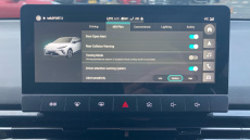 MG MG4 150kW Trophy EV Long Range 64kWh 5dr Auto Electric Hatchback